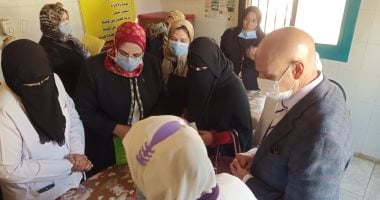 انطلاق حملة "حقك تنظمى" بالشرقية عبر 224 عيادة طب أسرة.. صور