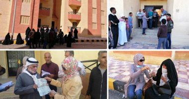 وحدات إسكان اجتماعى للأهالى المضارين فى شمال سيناء بـ100 جنيه شهريا.. توزيع 1176 شقة على أهالى الشيخ زويد ورفح بإيجار رمزى.. والمساكن موزعة فى حى العبور والسبيل بالعريش.. وتوفير كافة المرافق والخدمات بكل شقة