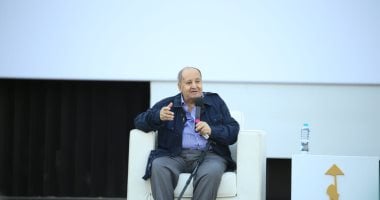 وحيد حامد: احترمت كل أيد طيبة أتمدت ليا وأنا عايش جوة الناس