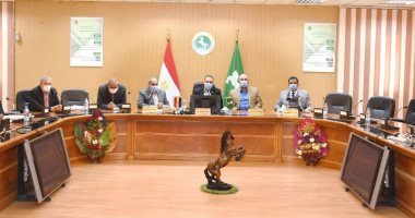 محافظ الشرقية يتابع آخر الاستعدادات لجولة الإعادة بانتخابات مجلس النواب