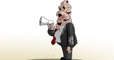 الخطاب الشعبوى يتناول قضايا الفساد والطائفية والعمالة فى كاريكاتير سعودى