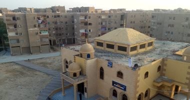 الأوقاف تعلن افتتاح 16 مسجدا الجمعة المقبلة.. صور