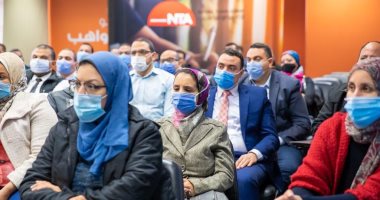 بدء تدريب الدفعة الثانية من البرنامج التدريبى للمبعوثين للخارج من التعليم العالى    