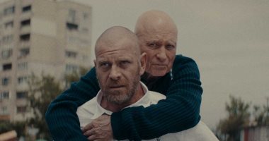 جوليان فرجوف يفوز بجائزة أفضل ممثل عن دوره في فيلم "دروس اللغة الألمانية"