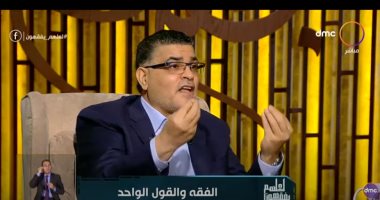 عميد كلية دراسات بالأزهر سابقا: يجوز تغير الفتوى طبقا لمصلحة الناس.. فيديو