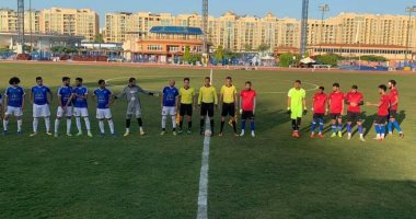سموحة يخضع لـ "رابيد تيست" استعداداً لمواجهة الزمالك فى الدورى
