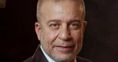 شريف منير: رحيل هادى الجيار خسارة كبيرة للوسط الفنى