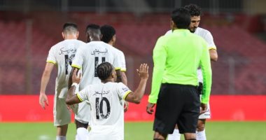الاتحاد يقهر الوحدة بثنائية فى الدوري السعودي بمشاركة حجازى.. فيديو
