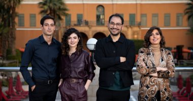 سكرين إنترناشونال تكشف عن نجوم الغد العرب في مهرجان القاهرة السينمائي الدولي