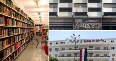 المدن المعرفية والثقافية الجديدة حلم الرئيس السيسى المتحقق على أرض الواقع.. تحدث طفرة فى قطاعى الاتصالات والعقارات.. تسهم فى التحول إلى المجتمع الرقمى.. ومدينة المعرفة بالعاصمة الإدارية توفر 500 ألف فرصة عمل