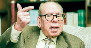 رئيس مجلس النواب ينعى الدكتور صلاح فضل رئيس مجمع اللغة العربية 