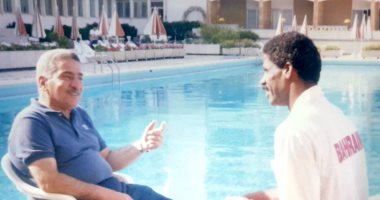 إعلام البحرين والكويت ينعى أخصائى الإصابات الرياضية الدكتور محمد سالم