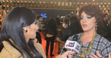 هبة عبد الغنى "ساحرة" فى وادى الجن.. ماذا قالت عن صعوبة دورها؟