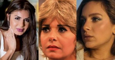 هؤلاء بطلات فيلم "المحكمة" لـ محمود عبد المغنى