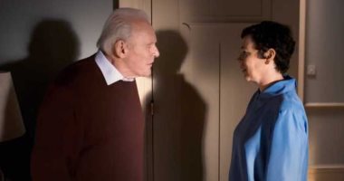 Sony Pictures تأجل عرض 3 أفلام من بينها The Father.. بسبب COVID-19