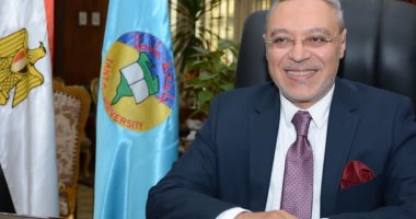 رئيس جامعة طنطا: إنشاء معمل لأبحاث تخزين الطاقة بـ 7 ملايين جنيه