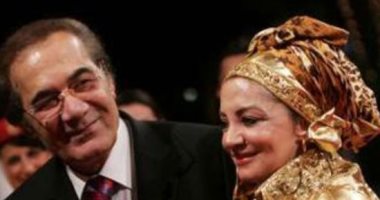 شهيرة: لم أستوعب رحيل محمود ياسين وحزينة لعدم تكريمه في مهرجان القاهرة 