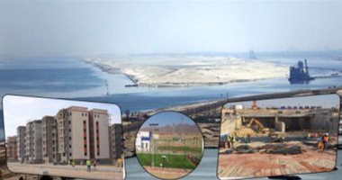 القول الفصل فى أكاذيب الإخوان حول ديون مصر.. المؤسسات الدولية تشهد بالاستقرار وتثبّت التصنيف الائتمانى.. سداد 11.6 مليار دولار خلال 2020 وضخ 70 فى مشروعات وفرت ملايين الوظائف وحققت نموا مرتفعا وخفضت البطالة
