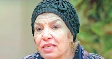 إنعام سالوسة فى عيد ميلادها .. أبرز أعمالها ومحطاتها الفنية