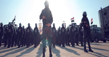 انتخابات جولة الإعادة بالمرحلة الثانية فى حراسة الشرطة.. الداخلية: رفع درجة الاستعداد القصوى وتوفير مناخ آمن للناخبين.. الدفع بقوات التدخل السريع والتشديد بحسن معاملة المواطنين وتطبيق الإجراءات الاحترازية