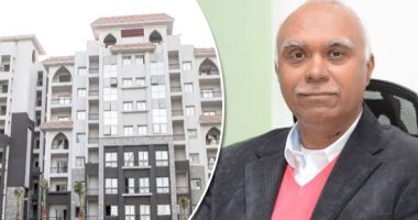 الإسكان تعلن انتهاء تنفيذ مرافق الحى الحكومى.. المهندس جمال طلعت: إنجاز 90% من شبكة الطرق بحى الوزارات.. وستكون جاهزة الشهر الجارى ..بدء تسليم وحدات العام المقبل.. ومكتبة مركزية بمنطقة النهر الأخضر