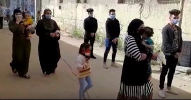 عمليات تنسيقية شباب الأحزاب: لم نرصد مخالفات تؤثر على سير العملية الانتخابية