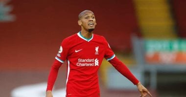 لاعب ليفربول عن صراع المراكز الأولى بالبريميرليج: اعتدنا على المباريات الحاسمة