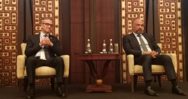 رئيس اتصالات: تضاعف الاشتراكات بمحفظة الدفع الإلكترونية خلال جائحة كورونا