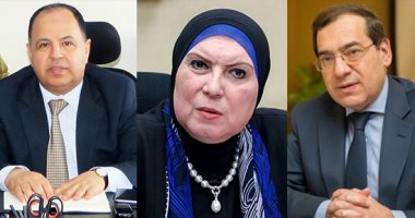 دندراوى الهوارى يكتب: مطلوب من وزراء البترول والمالية والصناعة حماية صناعة الحديد الوطنية وتخفيض أسعار الغاز.. الإنتاج المصرى يغزو أسواق 70 دولة.. والدول الكبرى لم تتقدم إلا بأصوات ماكينات الإنتاج العملاقة