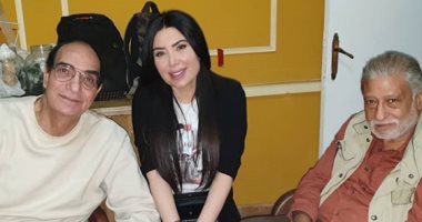 فيلم "2 طلعت حرب" فى مراحل المونتاج استعدادا لطرحه فى السينمات