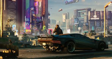 يعنى ايه لعبة Cyberpunk 2077.. وماهى متطلبات تشغيلها