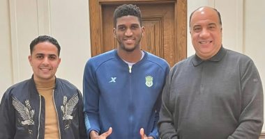 تجهيز عطوة ورزق لتعويض غياب مدافع الاتحاد أمام إنبى
