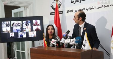 تنسيقية شباب الأحزاب ترصد إقبال الشباب على اللجان الانتخابية بمدينة نصر 