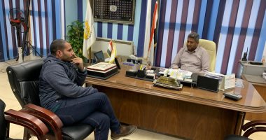 جهاز 15 مايو: جارى تنفيذ محطات مياه وكهرباء لخدمة سكان مشروع الإسكان الاجتماعى