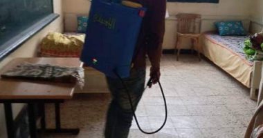 غرفة عمليات الشرقية : الإنتهاء من تعقييم 1597 لجنة قبل فتح باب التصويت