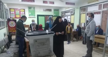 صحة الشرقية: 5 أشخاص أصيبوا بإغماءات فى اليوم الأول خلال انتخابات جولة الإعادة