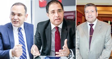 كبار المطورين يضعون روشتة للدولة لمواجهه أزمة التمويل العقارى في مصر.. طارق شكرى: أصبح حلمًا للمطور وليس العميل.. أحمد شلبى: الحل تفعيل منظومة التسجيل العينى.. مى عبد الحميد: 90% من العقارات في مصر غير مسجلة