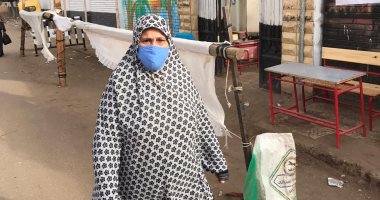 اللجان تفتح أبوابها لاستقبال الناخبين بإعادة انتخابات النواب بالغربية.. صور