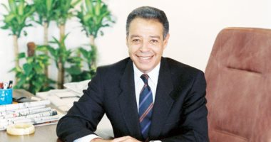 سعيد الشحات يكتب.. ذات يوم 7 ديسمبر 1991.. الكاتب الصحفى إبراهيم سعدة يبدأ حملته الصحفية ضد فيلم «ناجى العلى» وبطله نور الشريف 