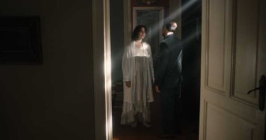 اليوم.. عرض استثنائى للفيلم المصرى "عنها" بمهرجان القاهرة