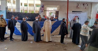 "انتخابات النواب 2020 ": احذر من 3 أفعال تتسبب فى إبطال صوتك