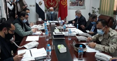 محافظ بورسعيد: انطلاق ماراثون جولة الإعادة لانتخابات النواب وفتح جميع اللجان