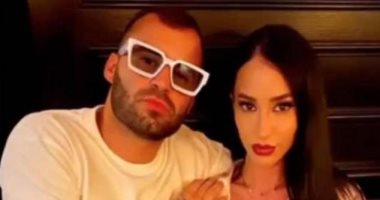 فضيحة جنسية وراء فسخ عقد خيسي رودريجيز من باريس سان جيرمان.. صور