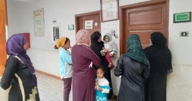صحة الأقصر تطلق فعاليات حملة "من حقك تنظمى" لدعم السيدات.. صور