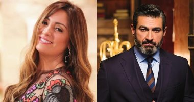 نرمين الفقى تشارك بطولة "ضل راجل" مع النجم ياسر جلال فى دراما رمضان المقبل