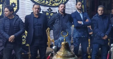منى زكى تحافظ على المركز الأول ونضال الشافعى يلاحقها فى شباك التذاكر