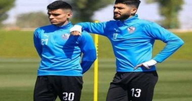الزمالك: نتوقع تجديد بن شرقى ولم نفرط فى حقنا ضد فرجانى ساسي
