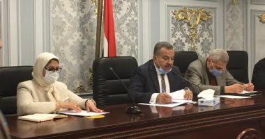 "صحة النواب" توافق نهائيا على مشروع قانون "تجميع البلازما"..2مليون جنيه غرامة لمن يدير مصنع تجميع بلازما غير مرخص..حظر الإفراج الصحي عن البلازما إلا بعد خلوها من الأمراض.. ورئيس اللجنة:لا نصدر تشريعات ضد المريض