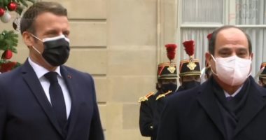 أستاذ علوم دولية يتوقع فرض ماكرون لعقوبات على تركيا لصد أطماع أردوغان
