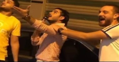 بدء التحقيقات مع صاحب فيديو "سماح" والنيابة تأمر بالقبض على 4 مشاركين